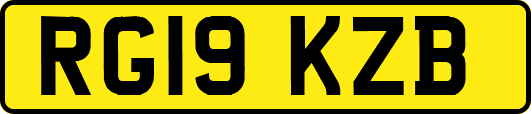 RG19KZB