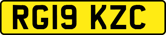 RG19KZC