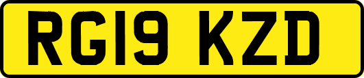 RG19KZD