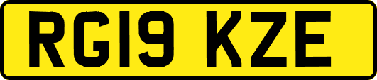 RG19KZE