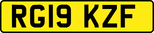 RG19KZF