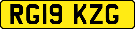 RG19KZG