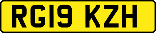 RG19KZH