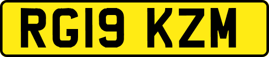 RG19KZM