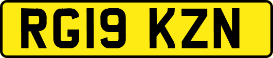 RG19KZN