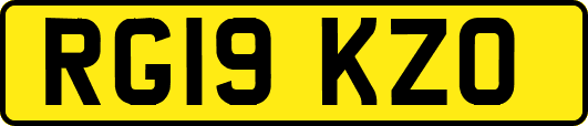 RG19KZO