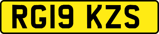RG19KZS