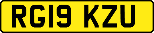 RG19KZU