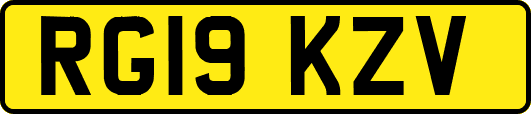 RG19KZV