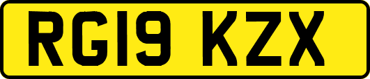 RG19KZX