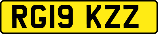 RG19KZZ