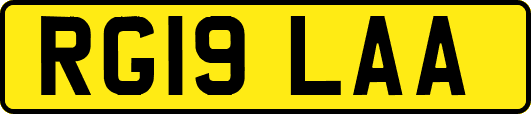 RG19LAA