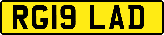 RG19LAD