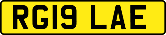 RG19LAE