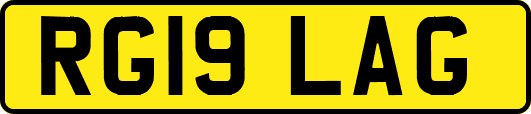 RG19LAG