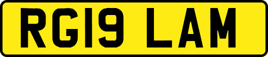 RG19LAM