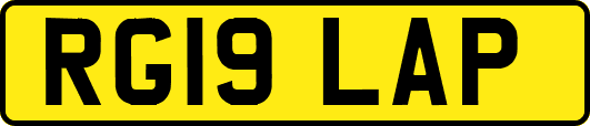 RG19LAP