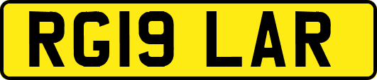 RG19LAR