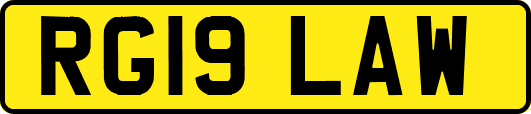 RG19LAW