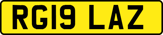 RG19LAZ