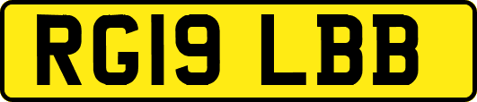 RG19LBB