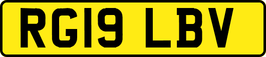 RG19LBV