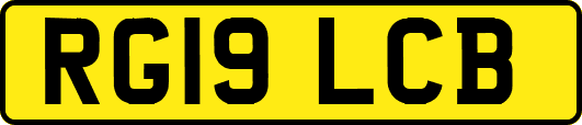 RG19LCB