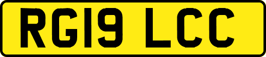 RG19LCC