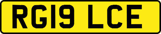 RG19LCE