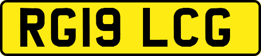 RG19LCG