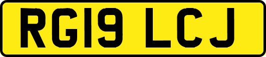 RG19LCJ