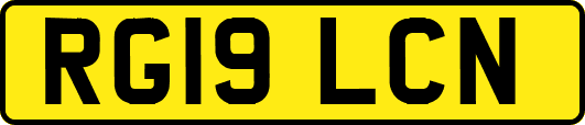 RG19LCN