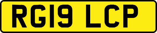 RG19LCP
