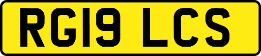 RG19LCS