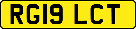 RG19LCT