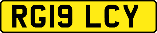 RG19LCY