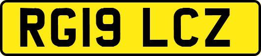 RG19LCZ