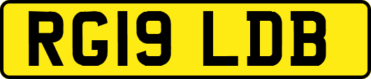 RG19LDB