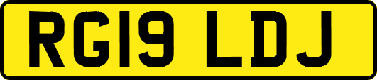 RG19LDJ