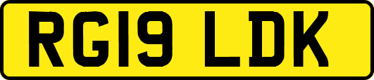 RG19LDK