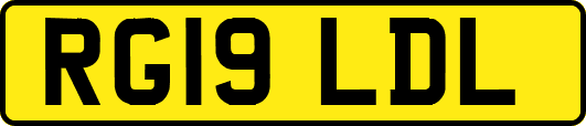 RG19LDL