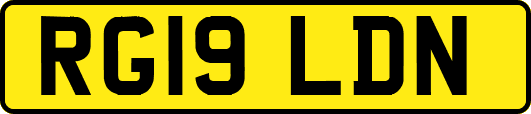 RG19LDN