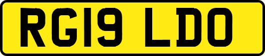 RG19LDO