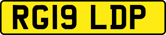 RG19LDP