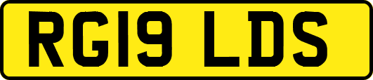 RG19LDS