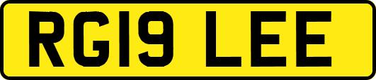 RG19LEE