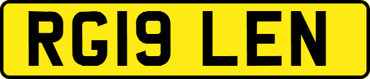 RG19LEN