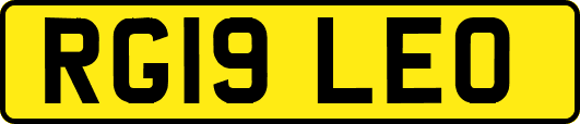 RG19LEO