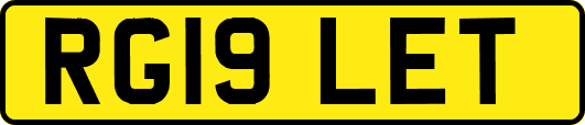 RG19LET