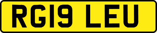 RG19LEU